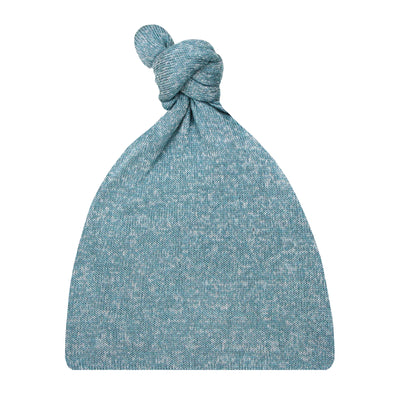 Maverick Top Knot Hat