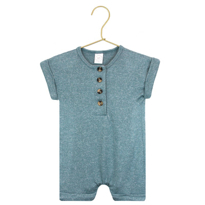 Maverick Romper