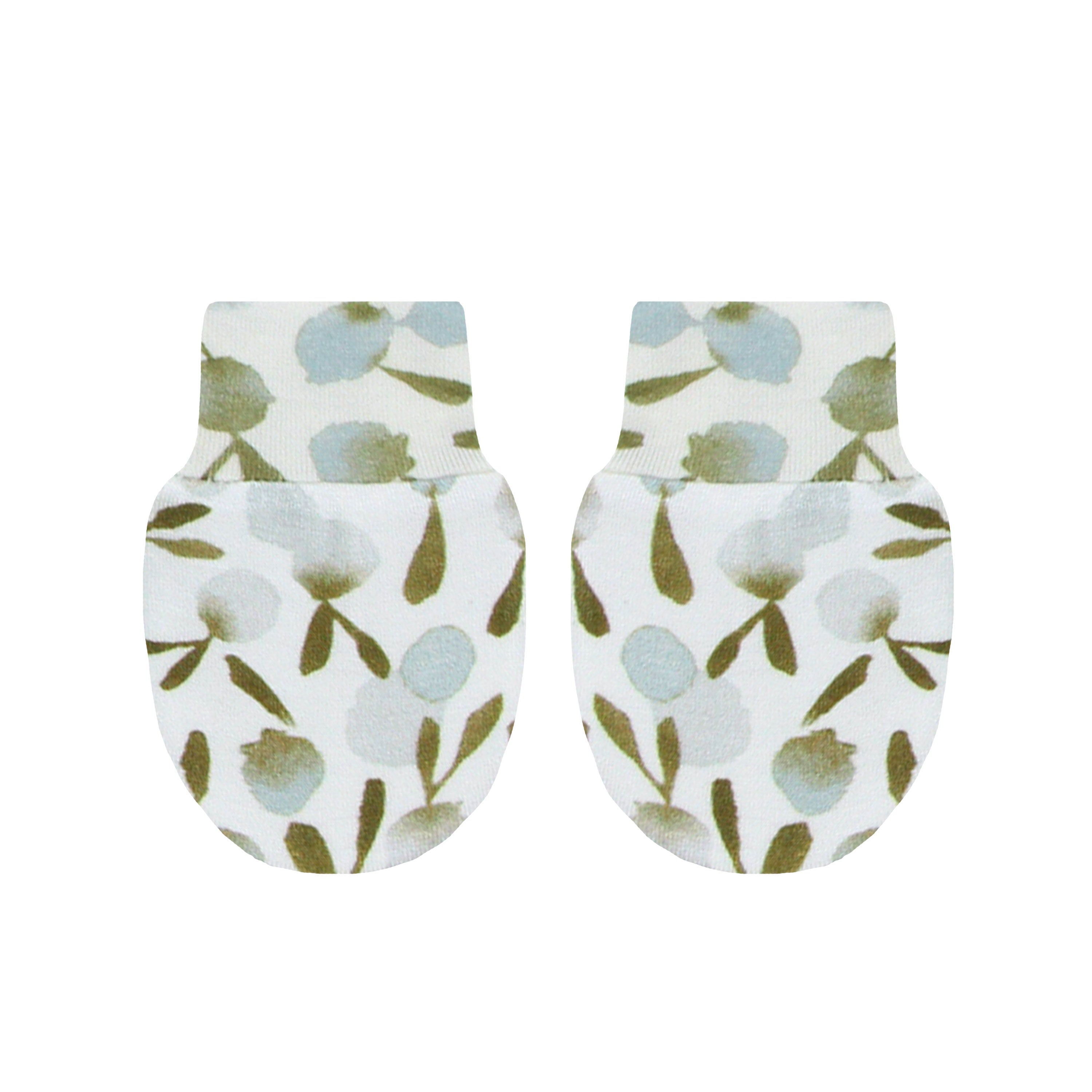 Penny No Scratch Mittens