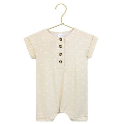 Cal Romper