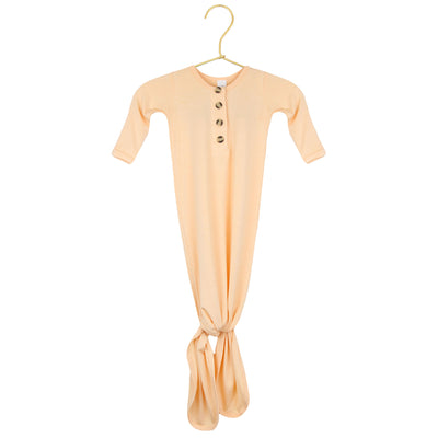 Casey Knotted Gown