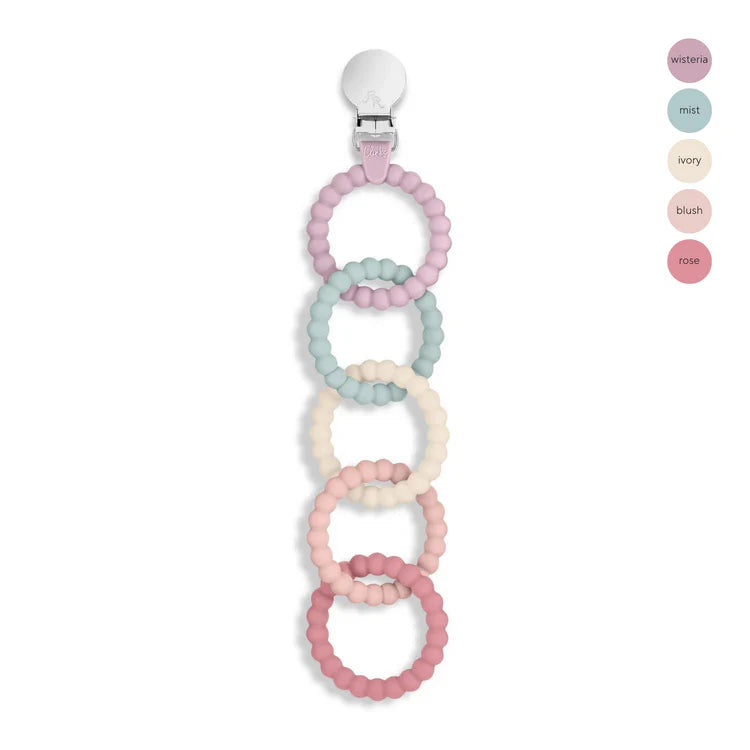 Cutie Clinks: Blossom