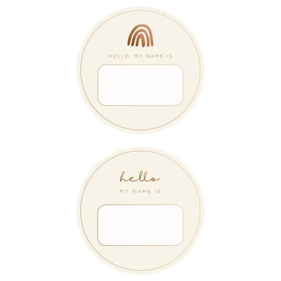 Gift Bundle: Harrison