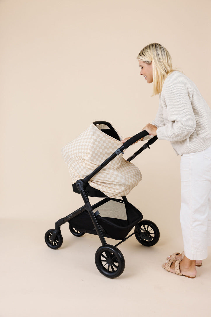 Austin Multi-Use Cover