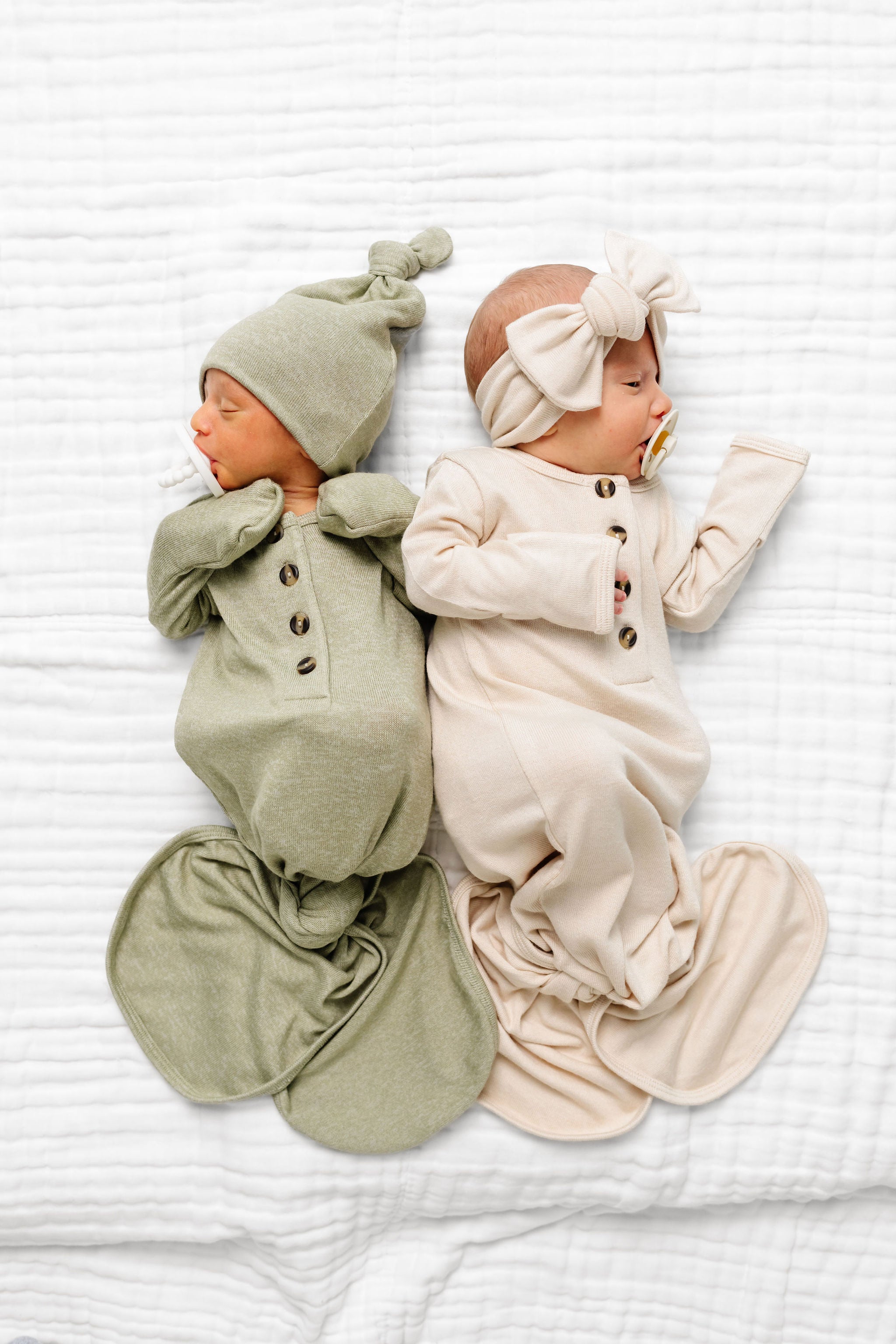 Dakota Plush Knit Headband