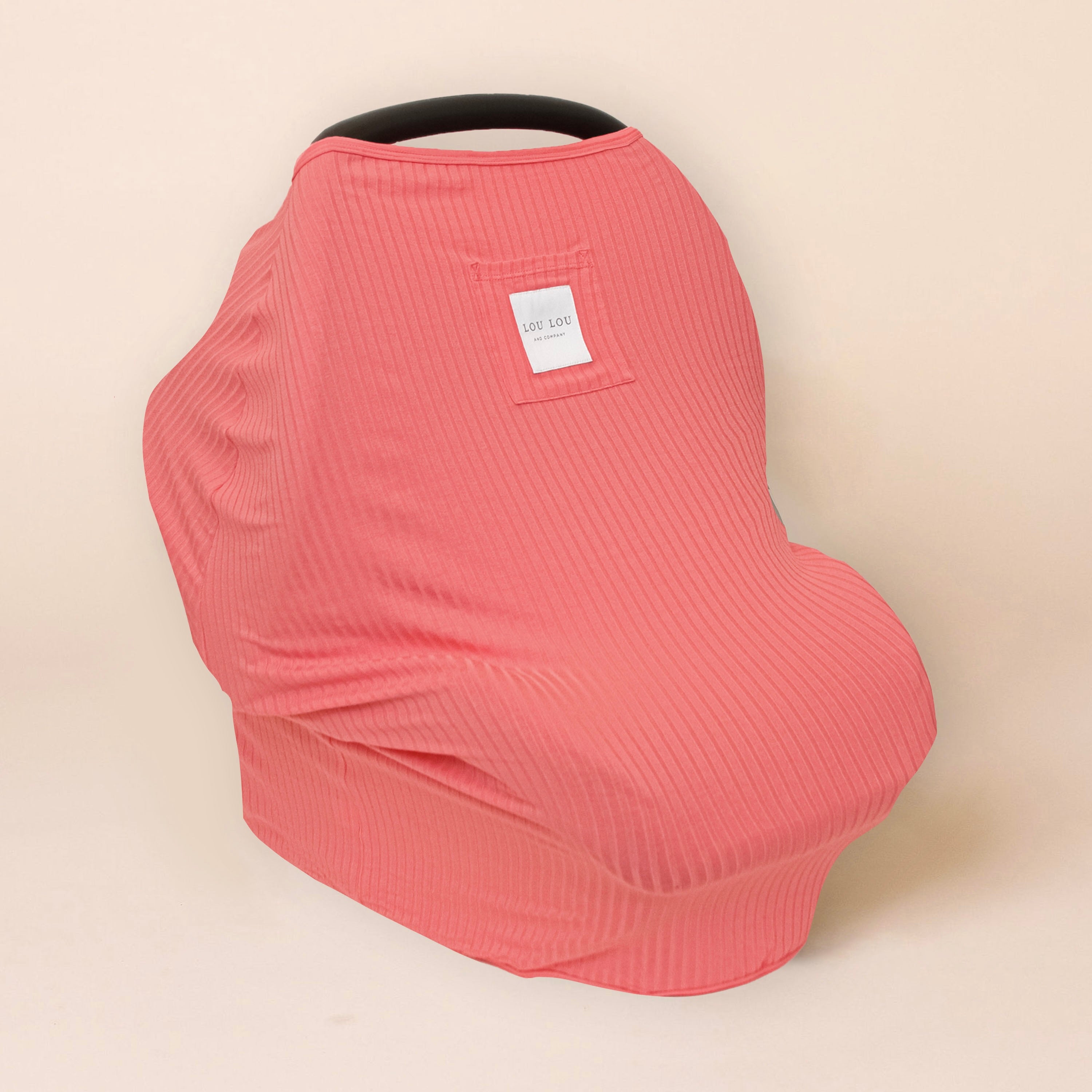 Darcy Ribbed Multi-Use Cover