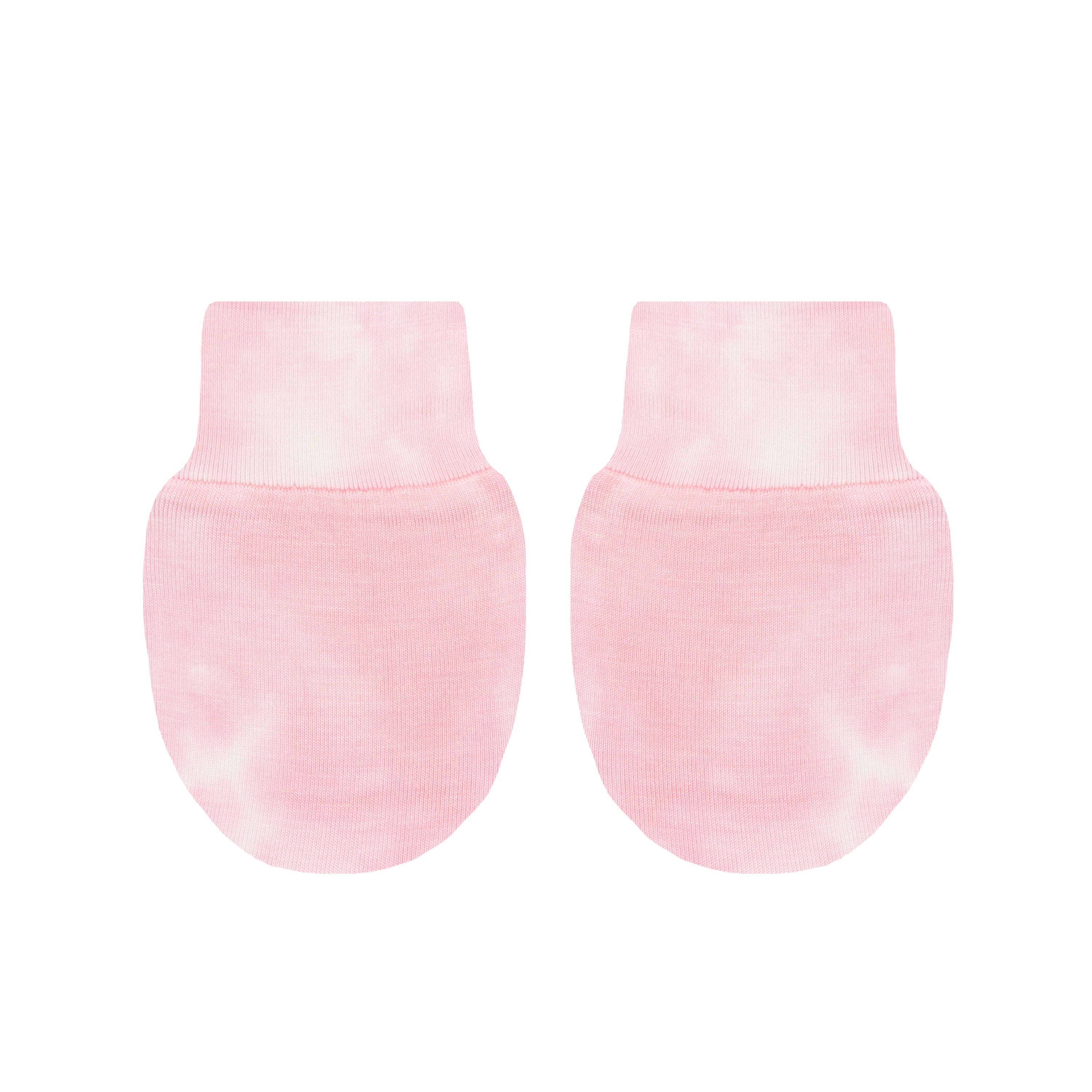 Emily No Scratch Mittens