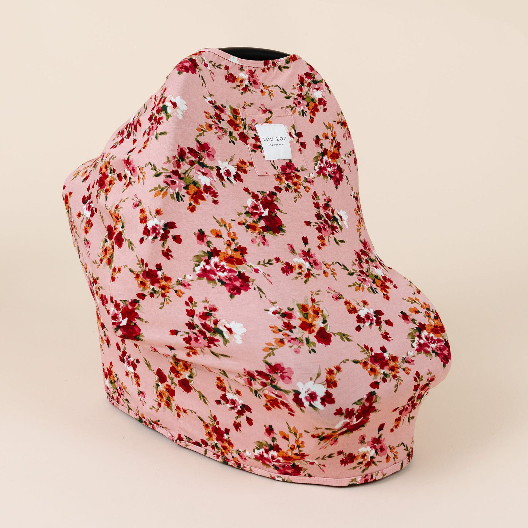 Layla Multi-Use Cover