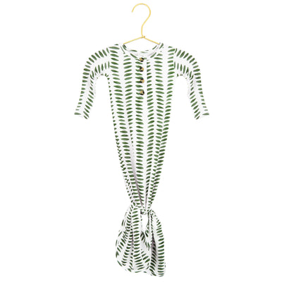 OG Cameron Knotted Gown