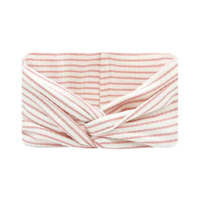 Hannah Ribbed Twist Headband