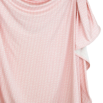 OG Harper Swaddle Blanket