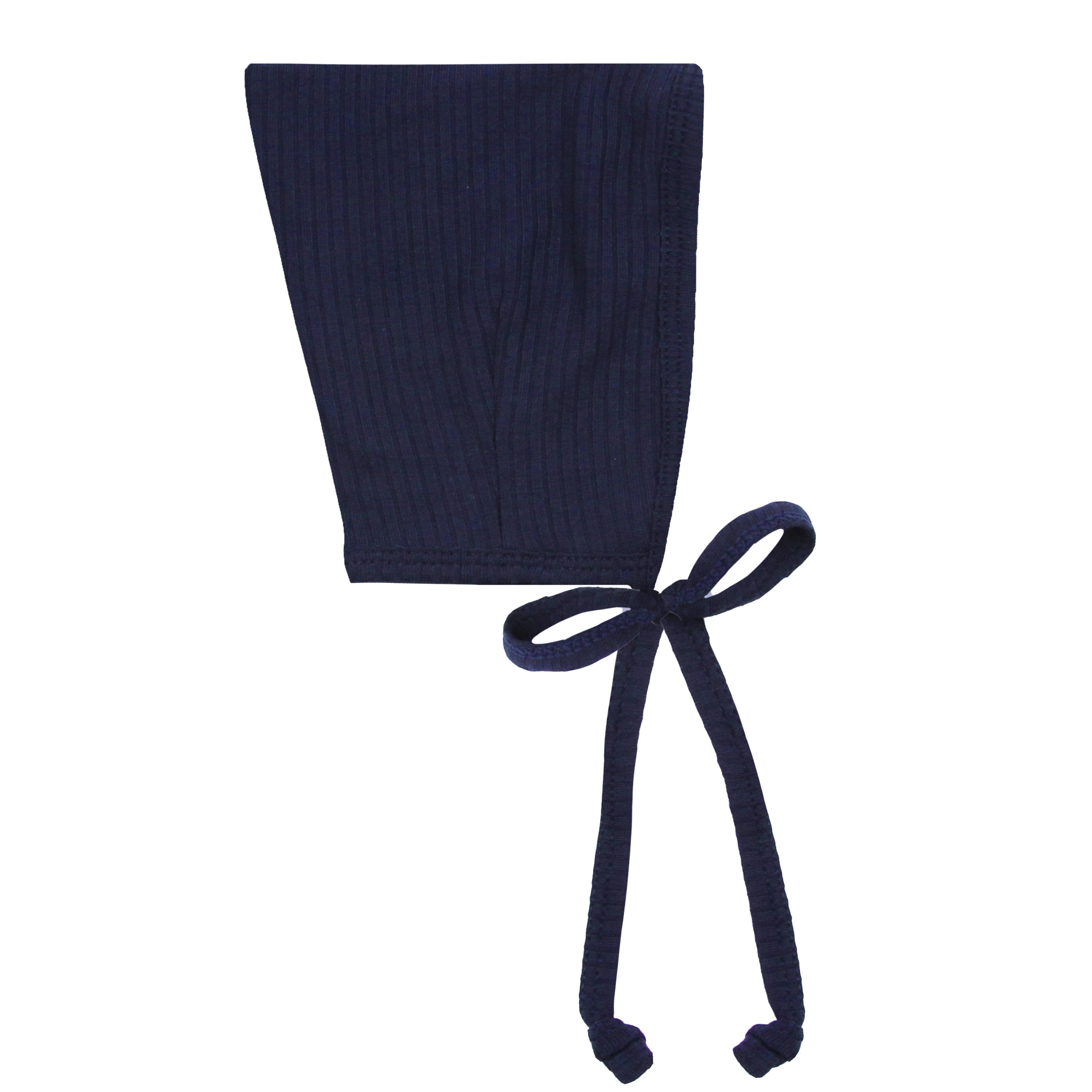 Hayden Ribbed Pixie Bonnet