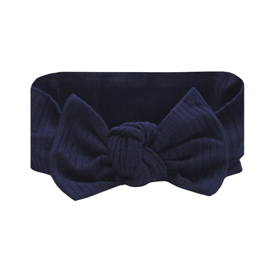 Hayden Ribbed Headband