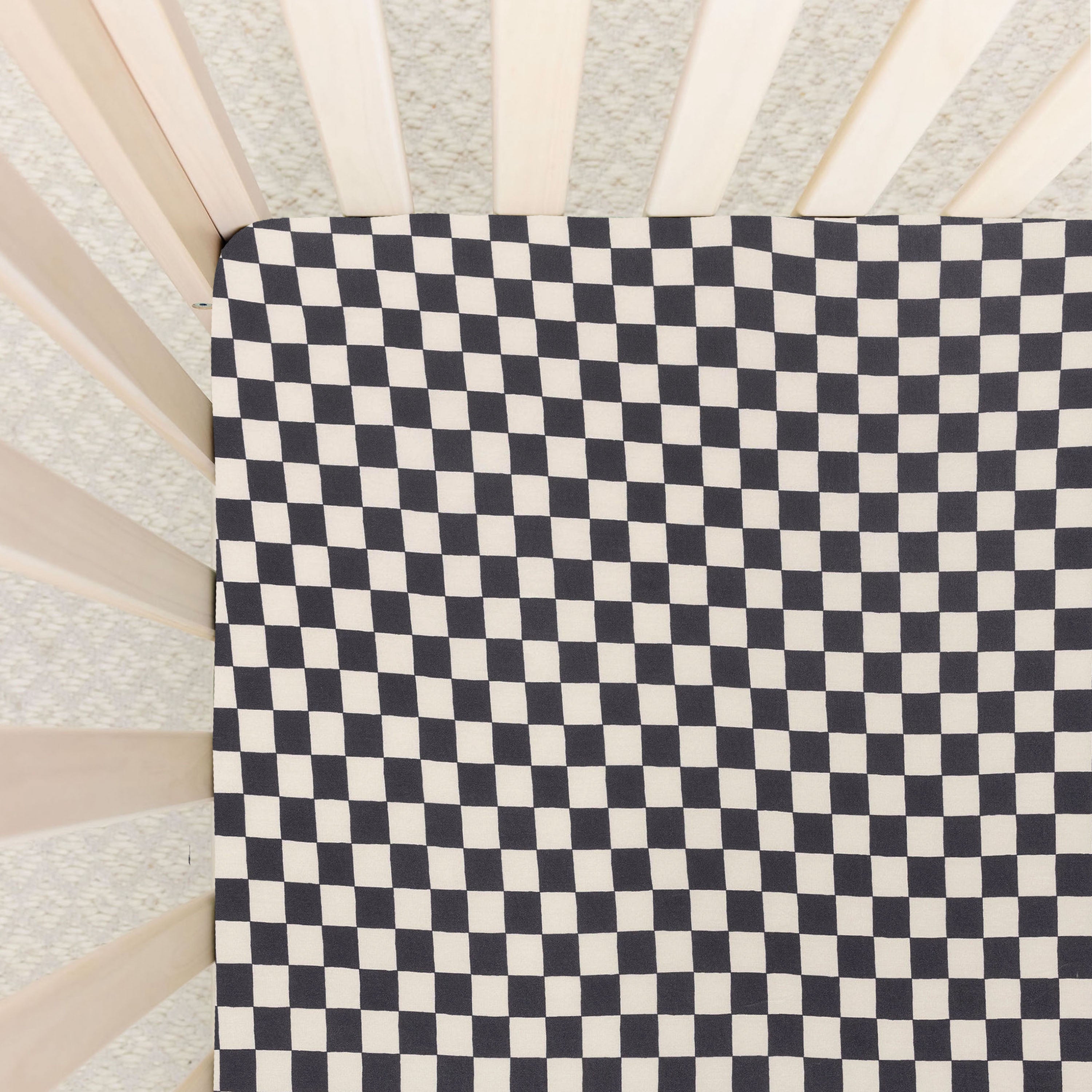 Gibson Crib Sheet + Changing Pad Cover Pack