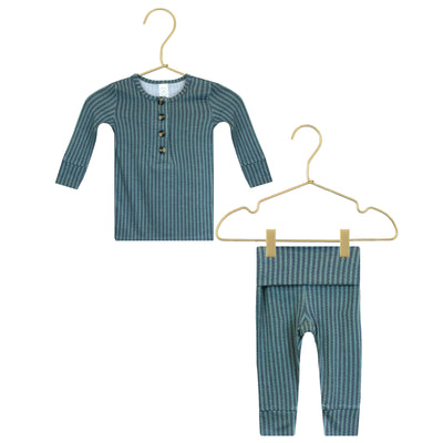 Ace Top + Bottoms