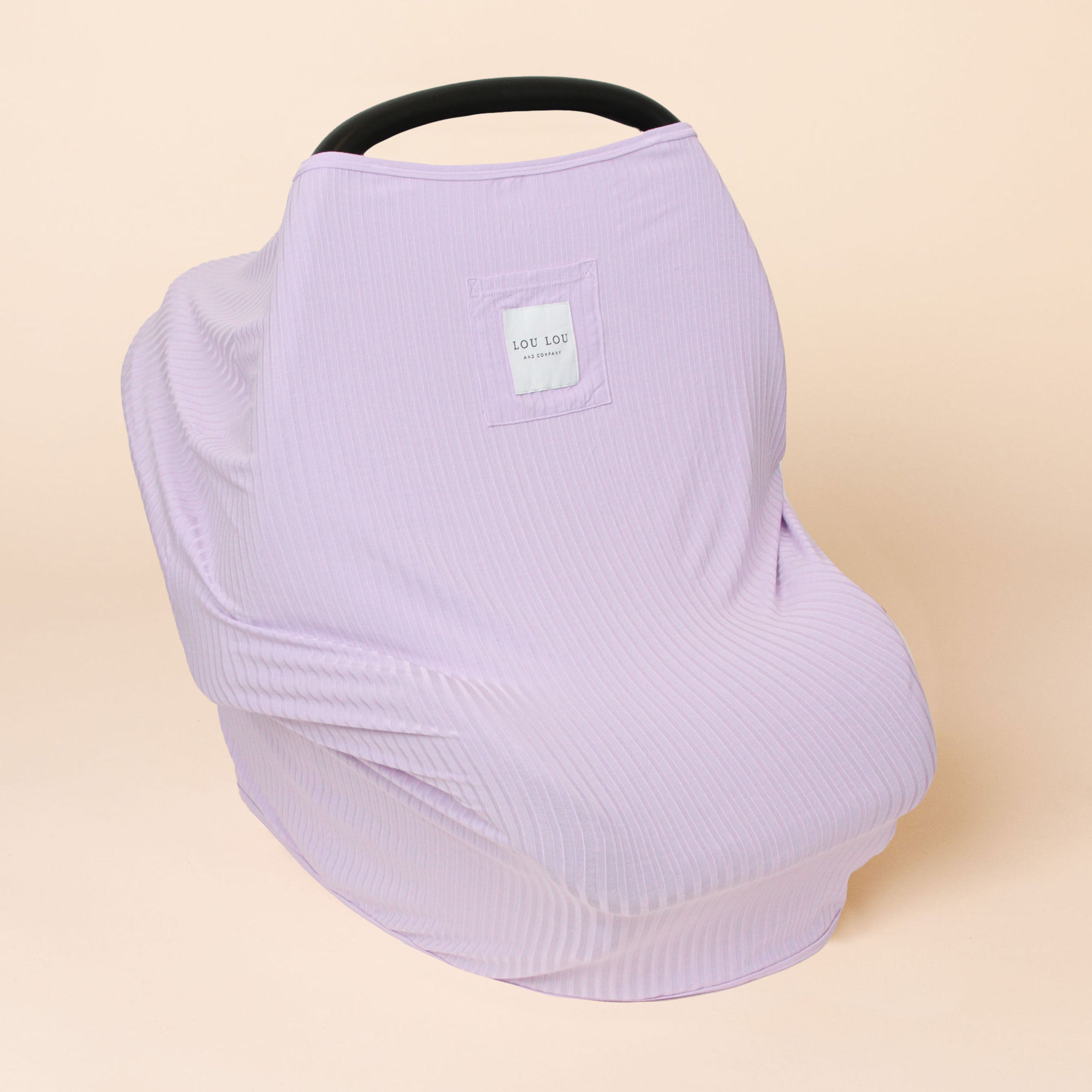 Lola Ribbed Multi-Use Cover