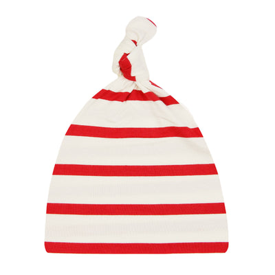 London Top Knot Hat