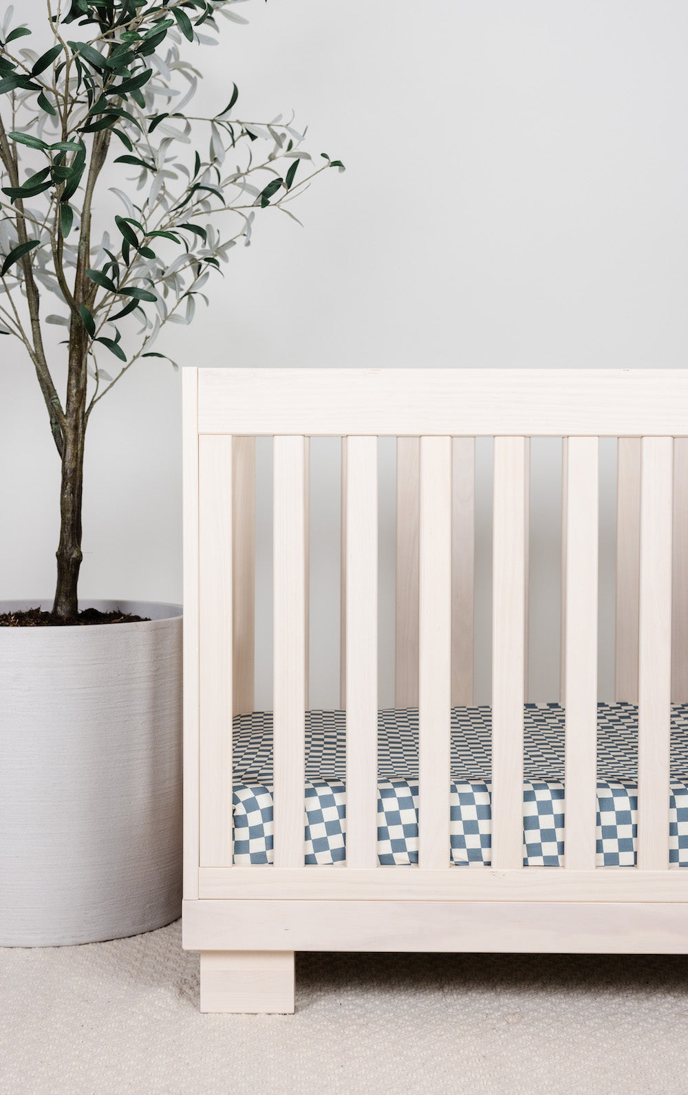 Miles Crib Sheet + Changing Pad Cover Pack