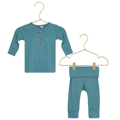 OG Luke Top + Bottoms