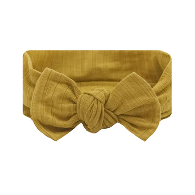 Merrick Ribbed Headband