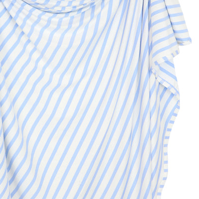 OG Miles Swaddle Blanket