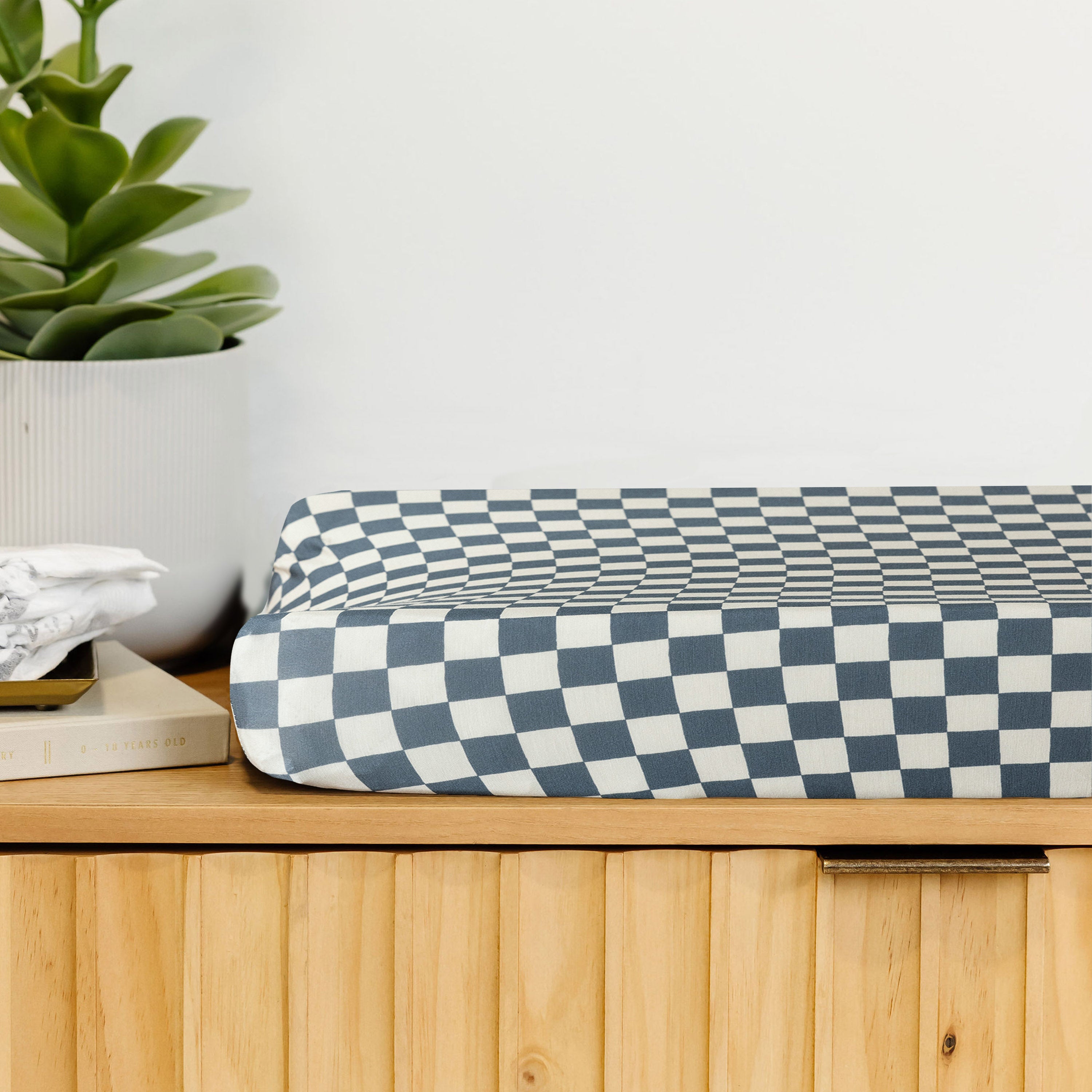 Miles Crib Sheet + Changing Pad Cover Pack