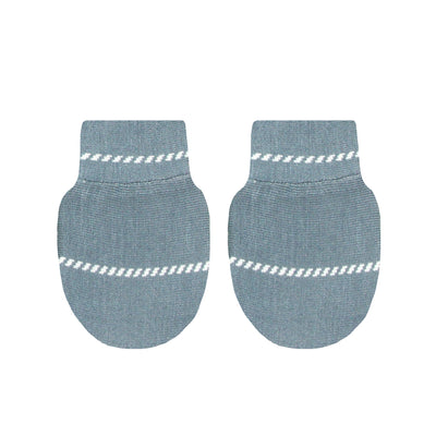 Theodore No Scratch Mitten
