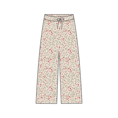 Holiday - Women's Pant