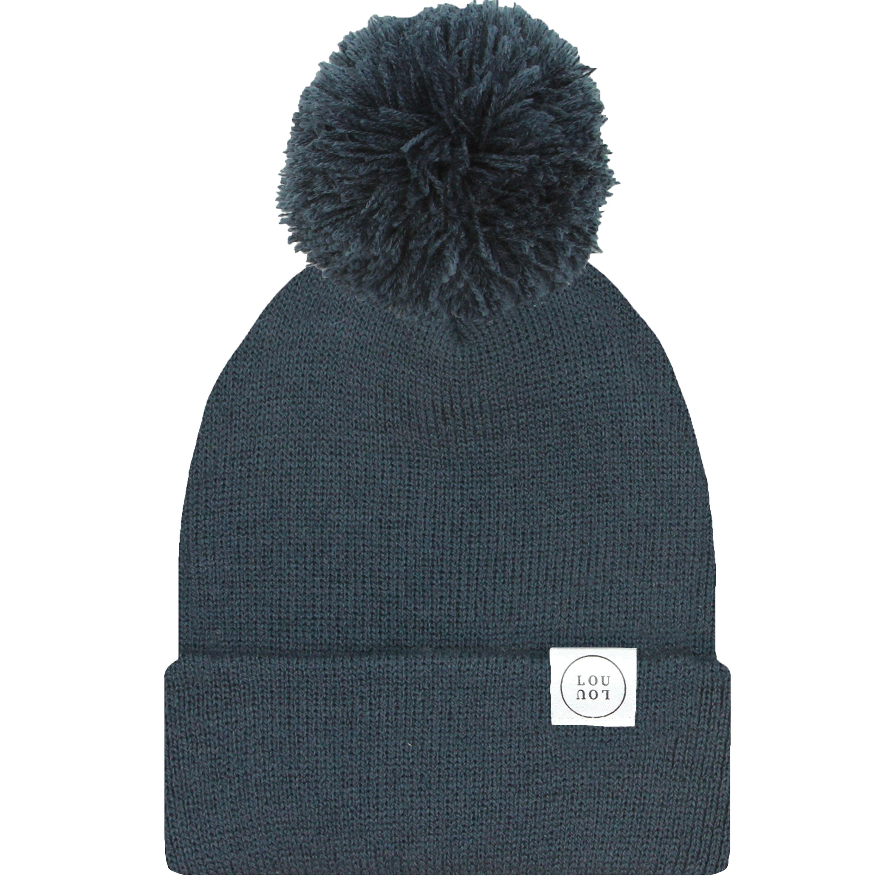 Beanie - Navy