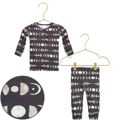 Boy - Top + Bottoms