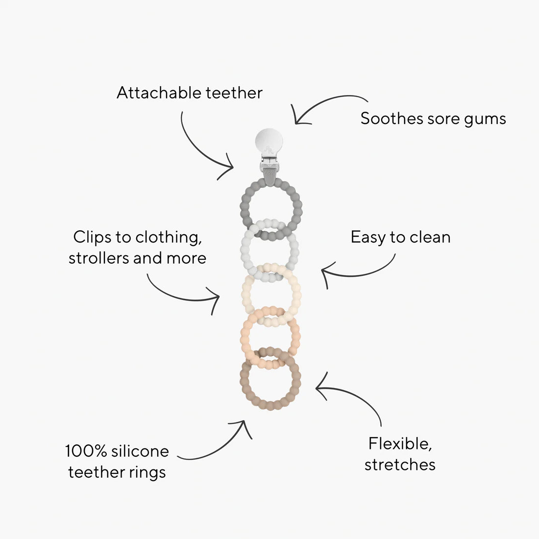 Cutie Clinks: Explorer