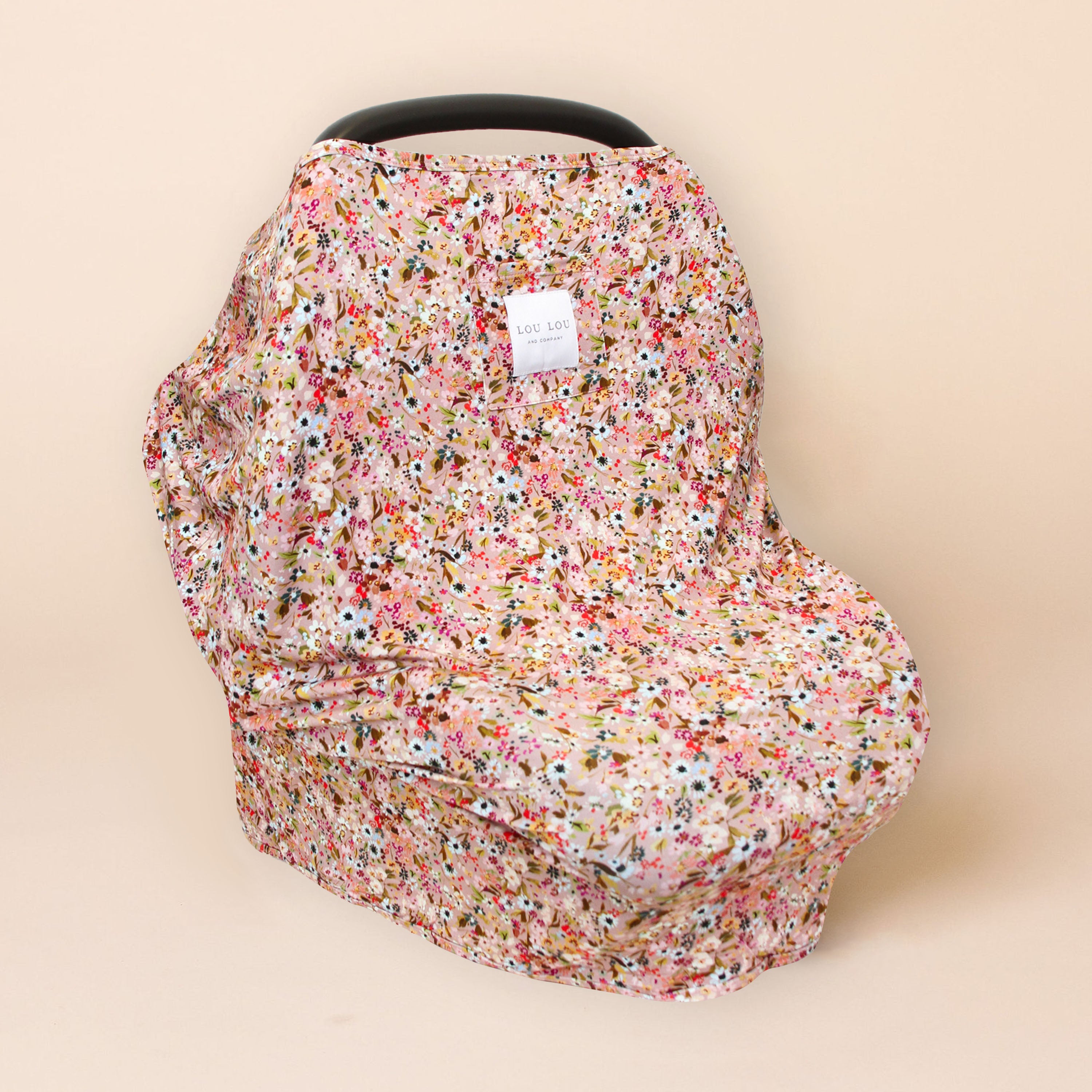 Penelope Multi-Use Cover