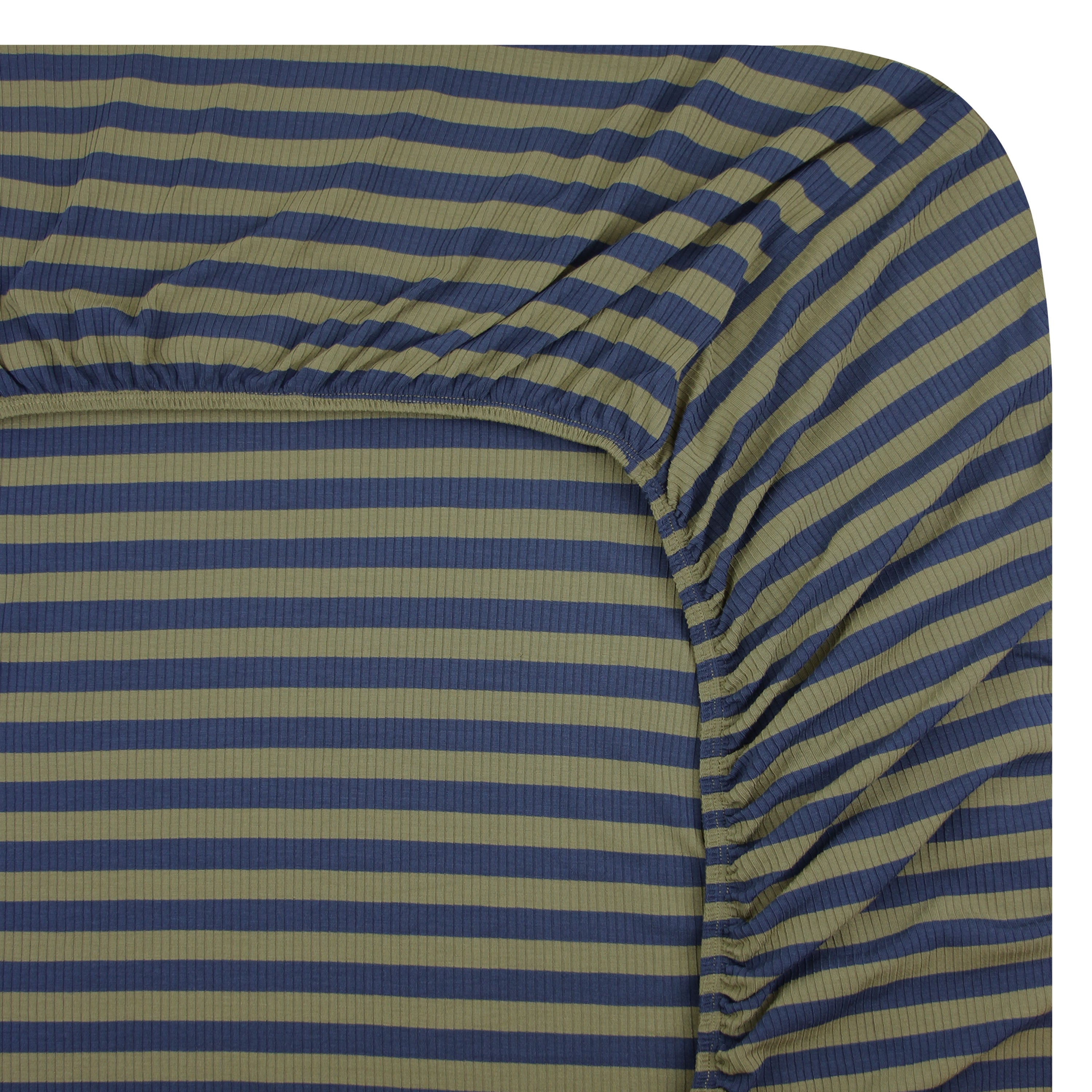 Rome Ribbed Changing Pad Cover