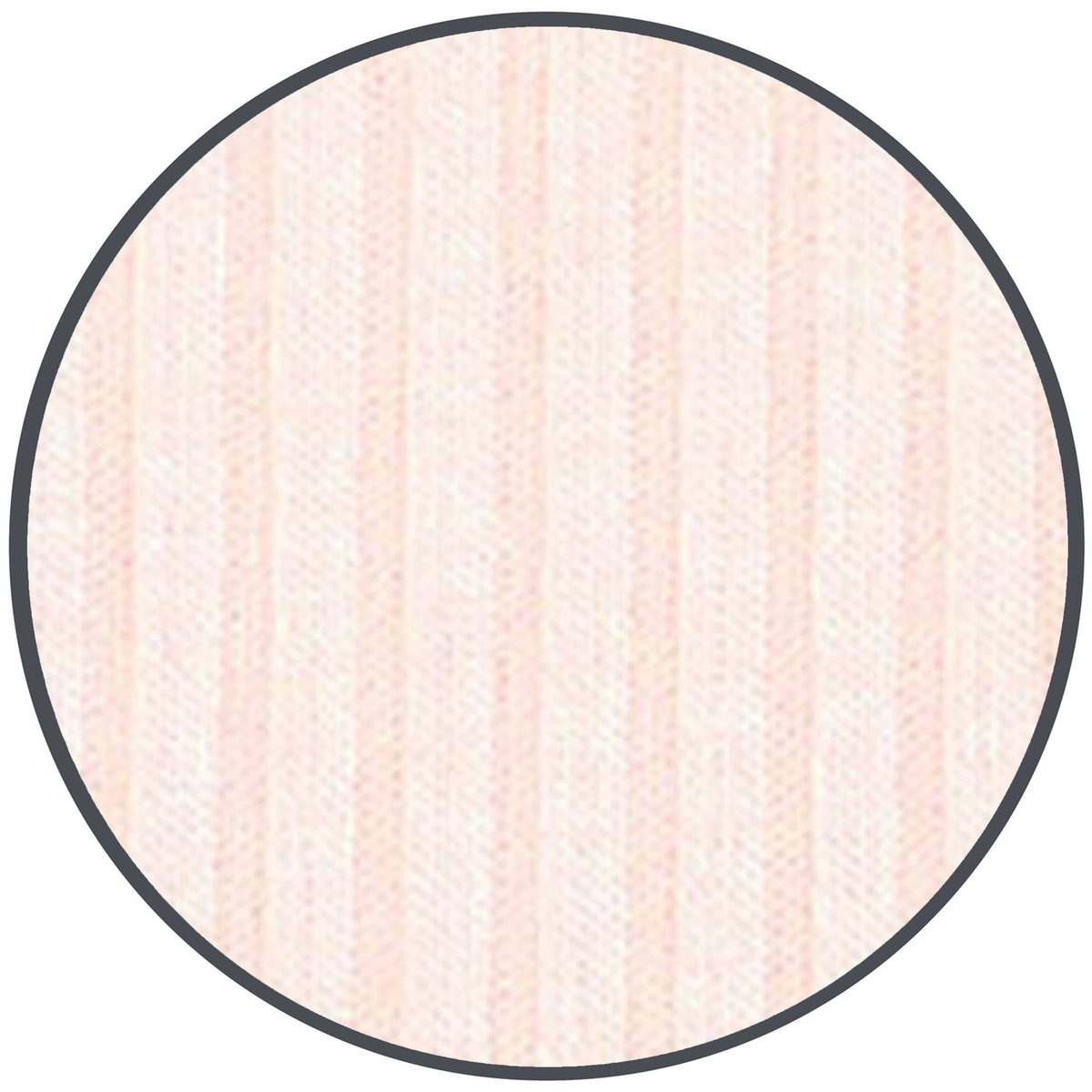 Rosie Ribbed Crib Sheet