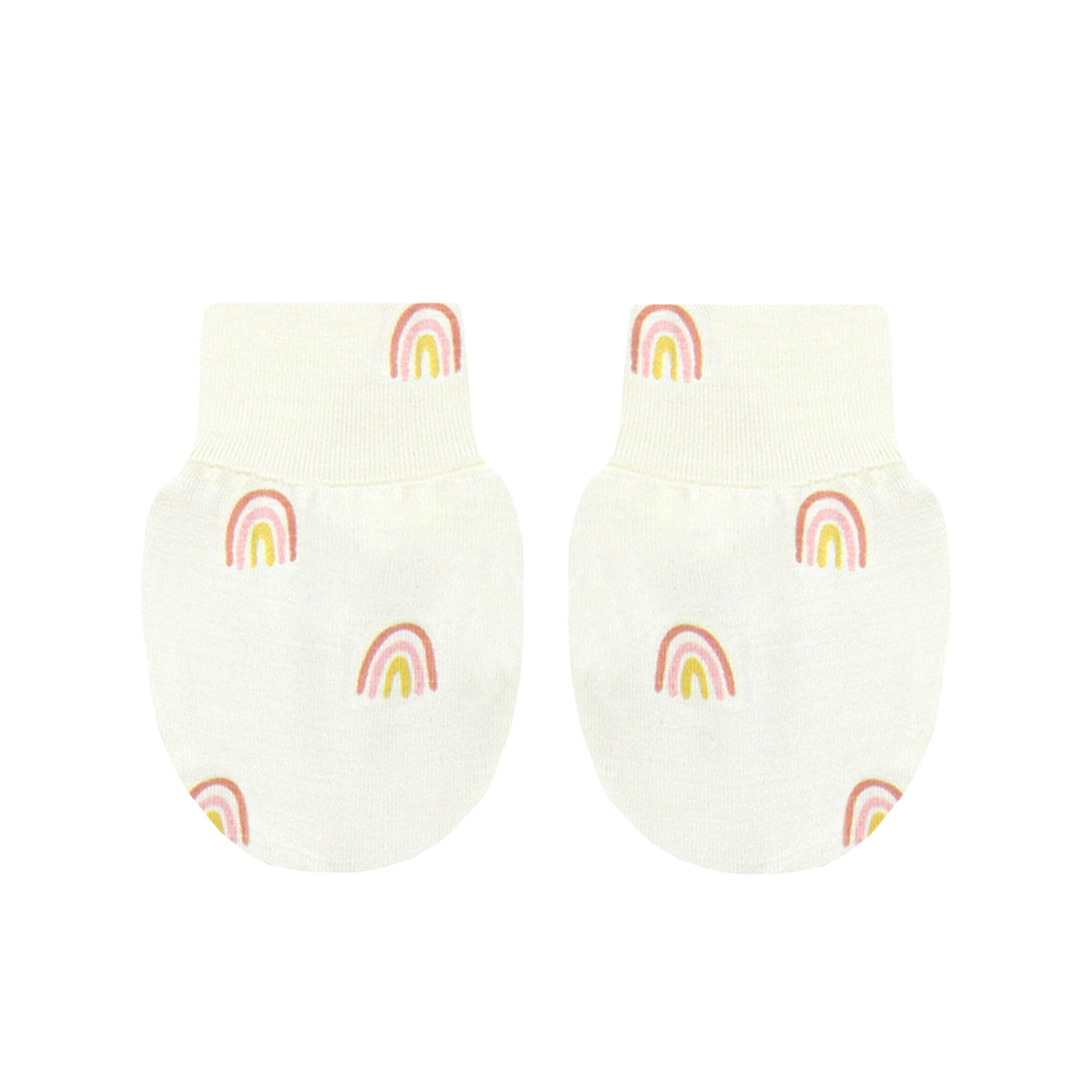 Roxy No Scratch Mittens