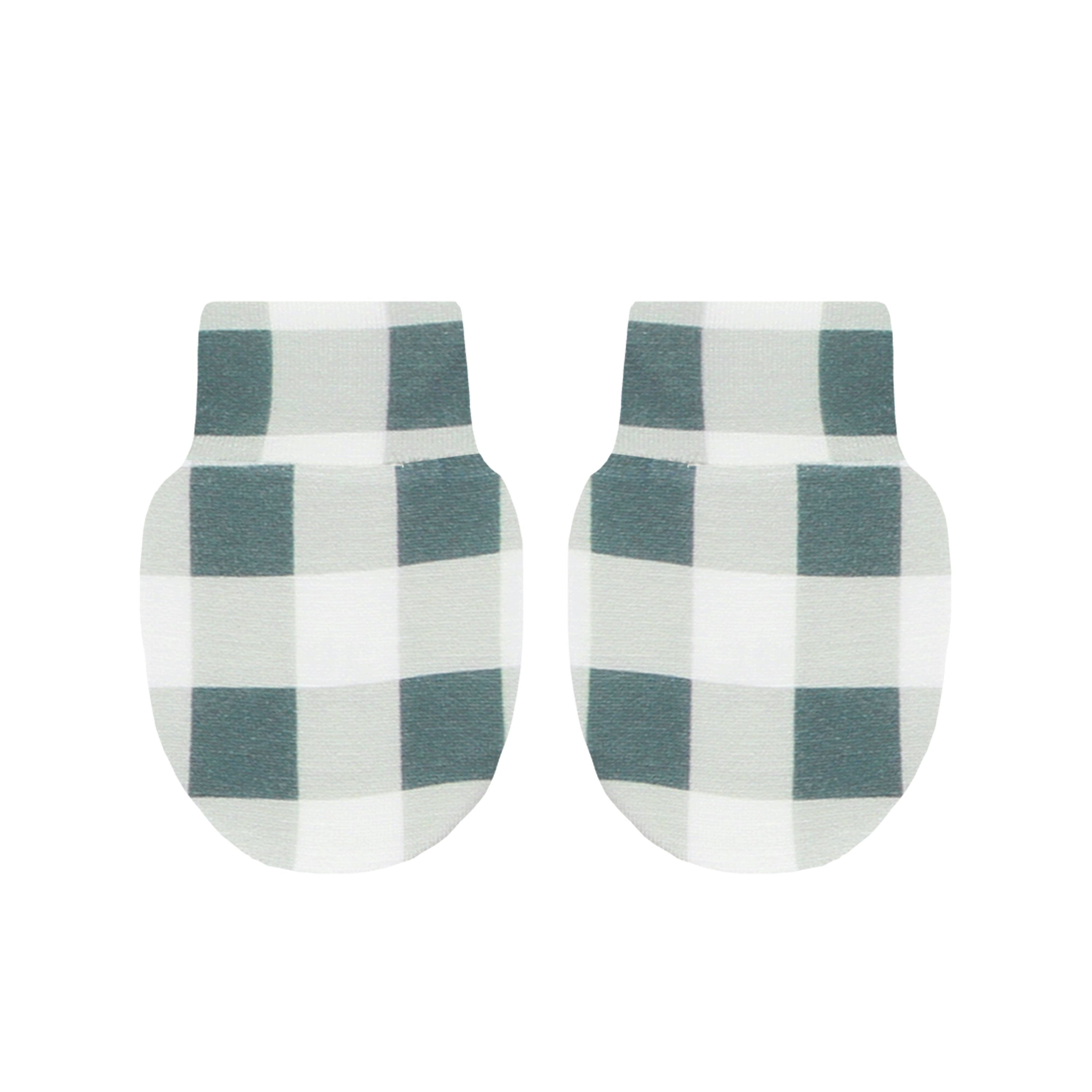 Skyler No Scratch Mittens