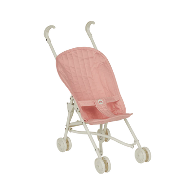 Sollie Stroller - Rose