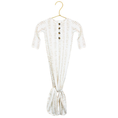 OG Aiden Knotted Gown