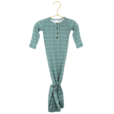 OG Tyler Knotted Gown