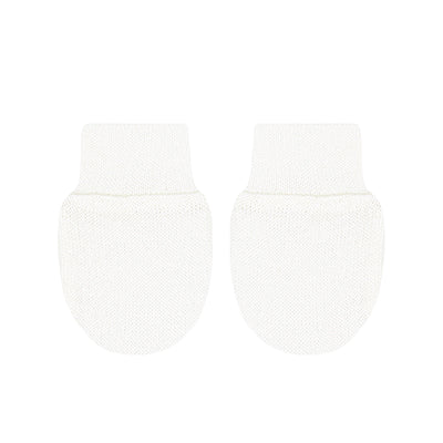 Drew Sweater No Scratch Mitten