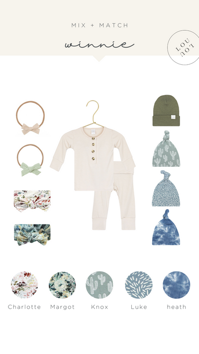 Winnie Bubble Romper