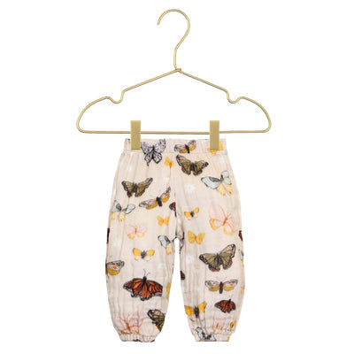 Jogger Pants - Amelia
