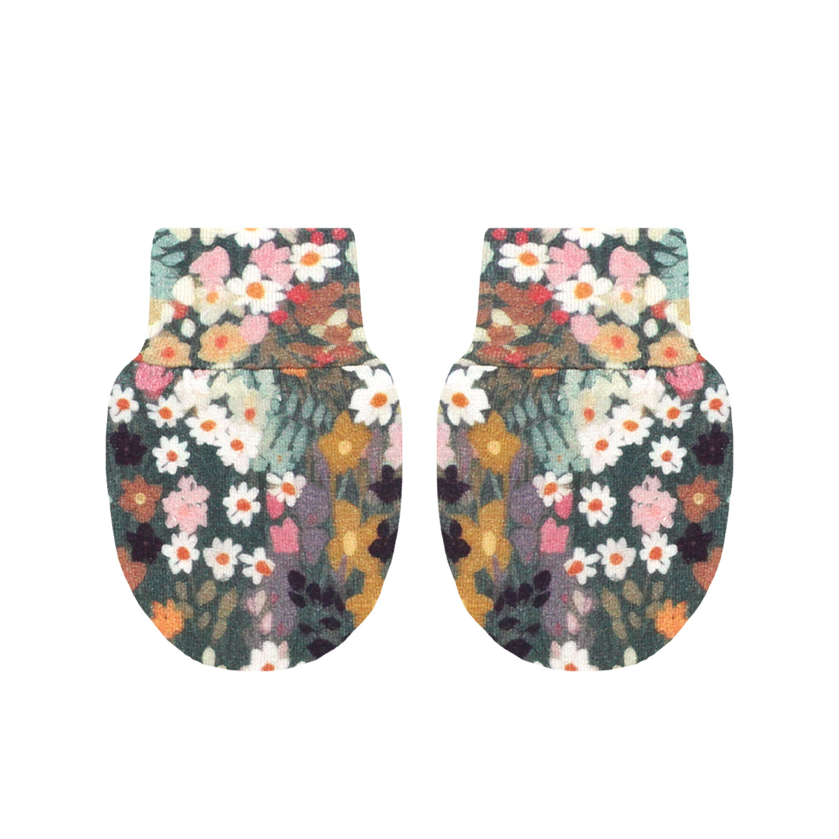 Aria No Scratch Mittens
