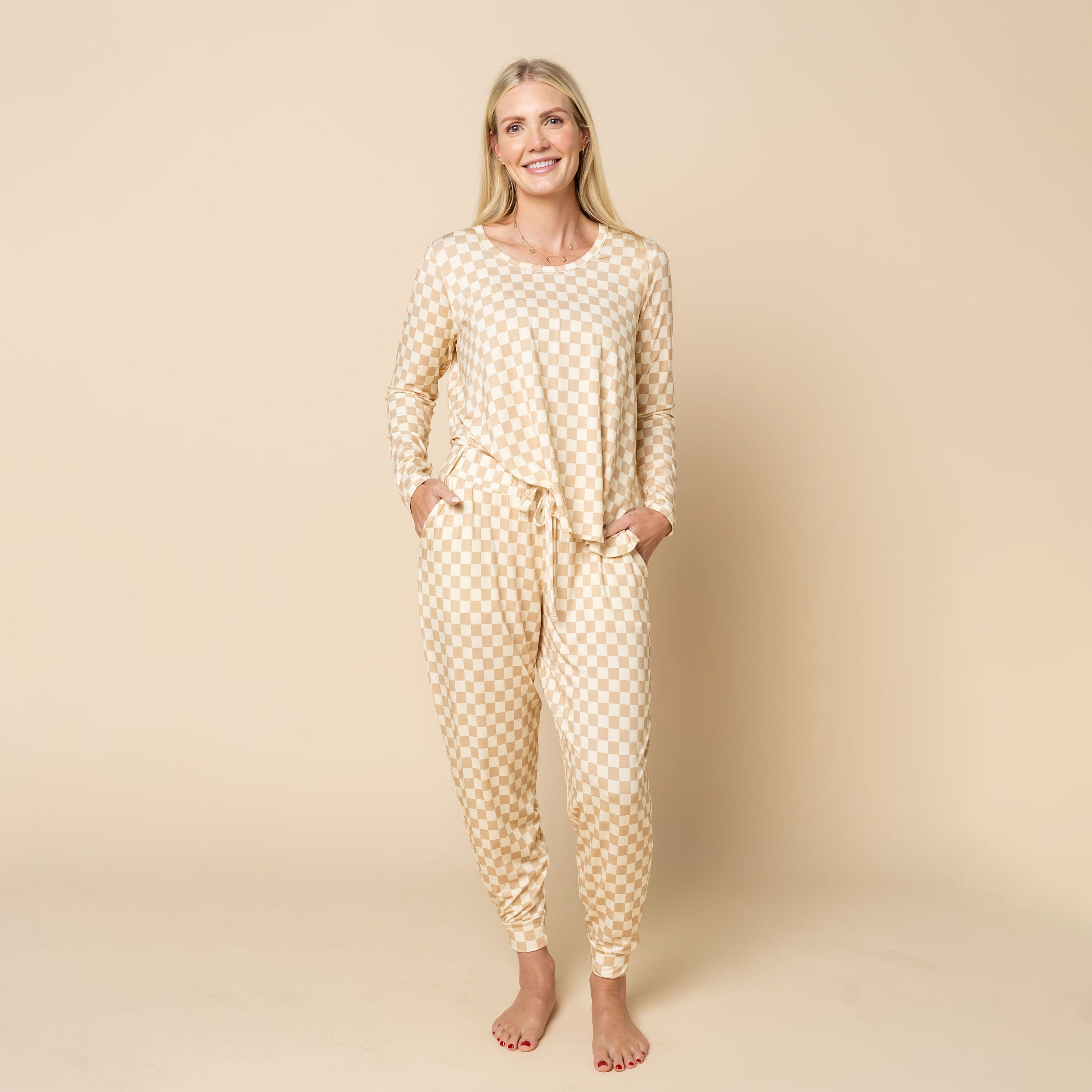 Women's Loungewear - Austin - Jogger Pant