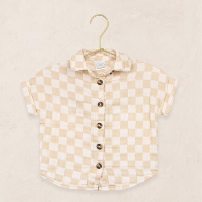 Shirt - Austin
