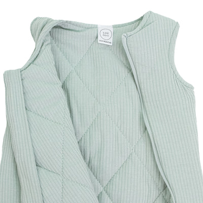 Bailey Ribbed Sleep Sack