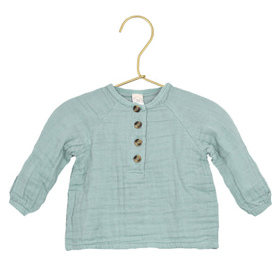 Long Sleeve Shirt - Bali