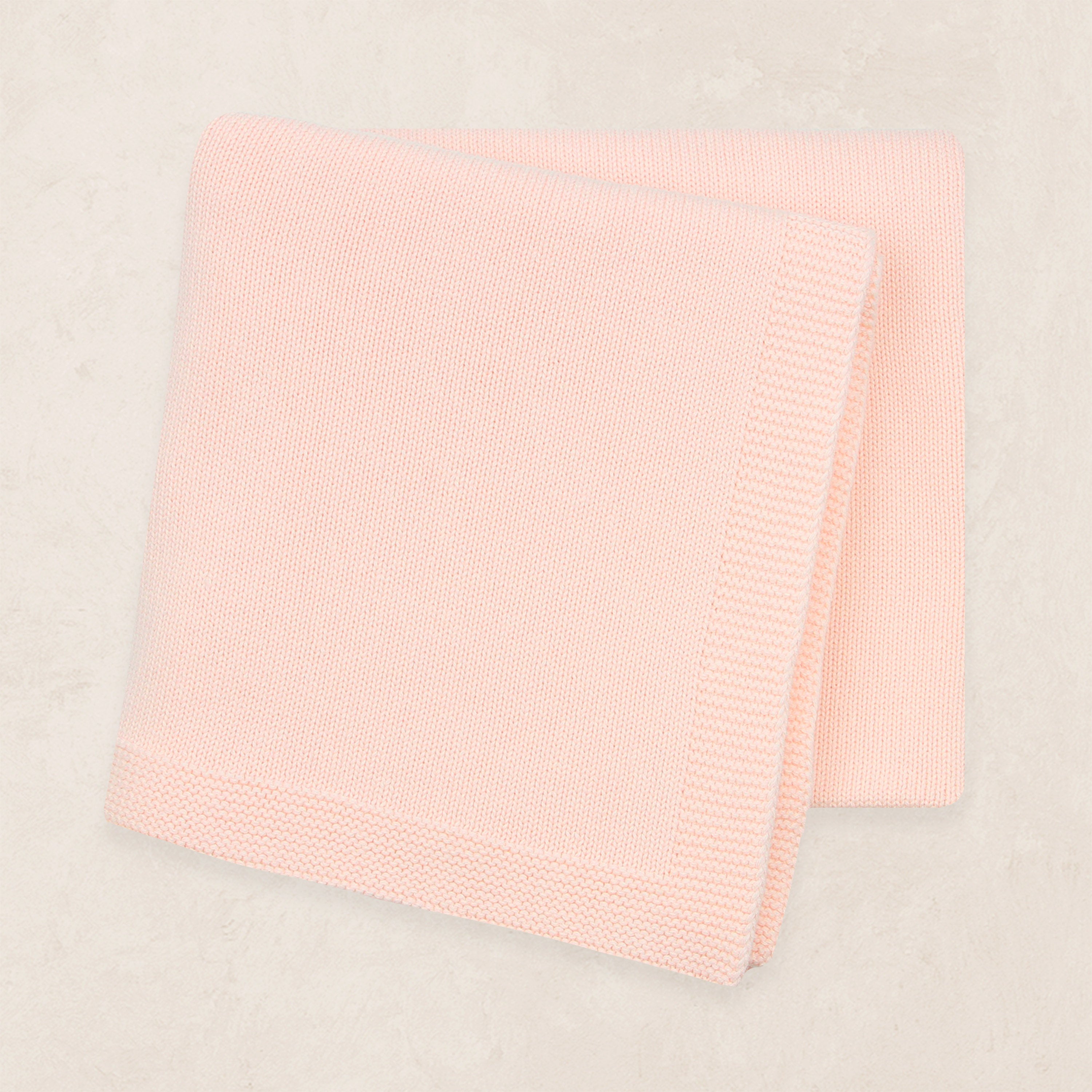 Knit Blanket - Ballet