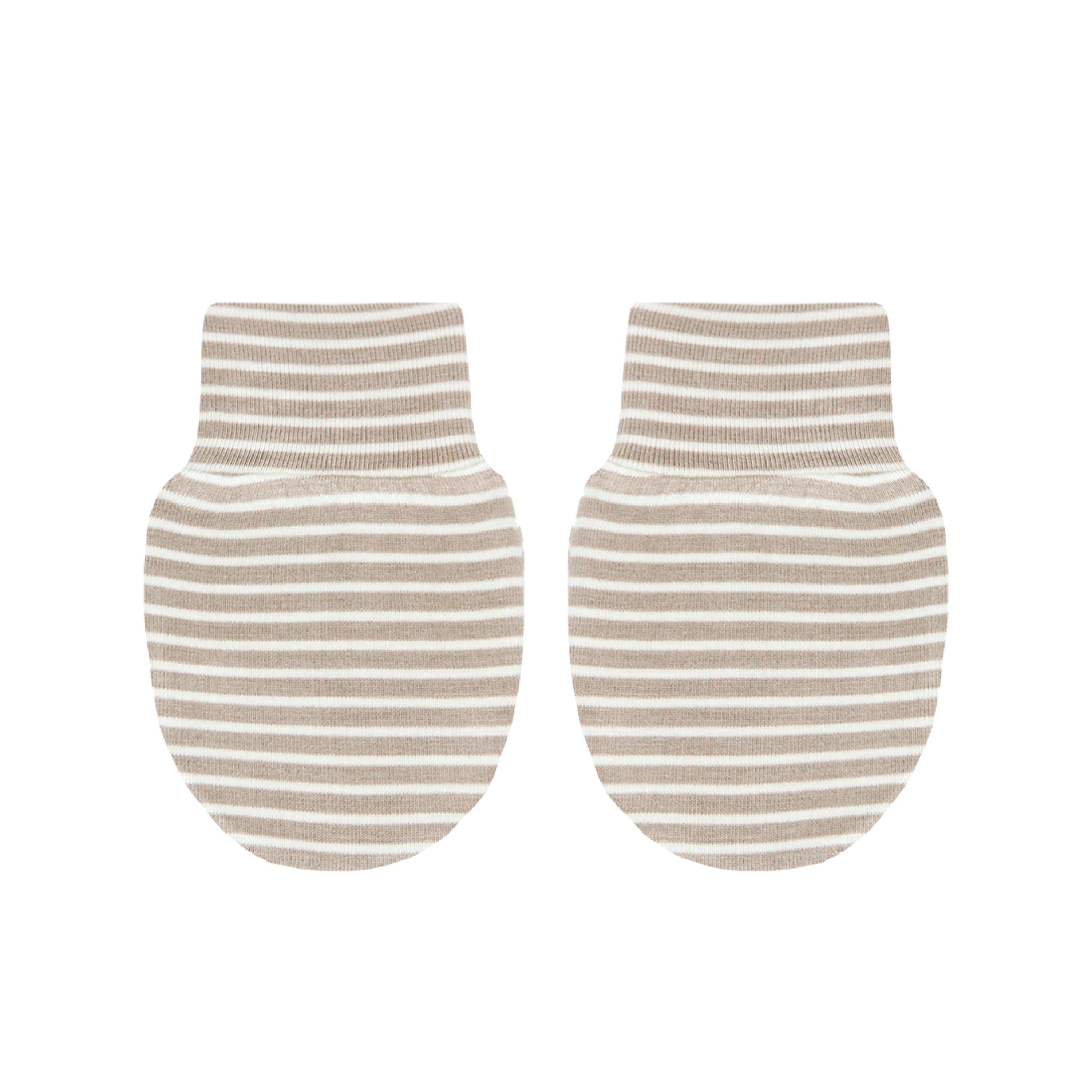 Banks No Scratch Mittens