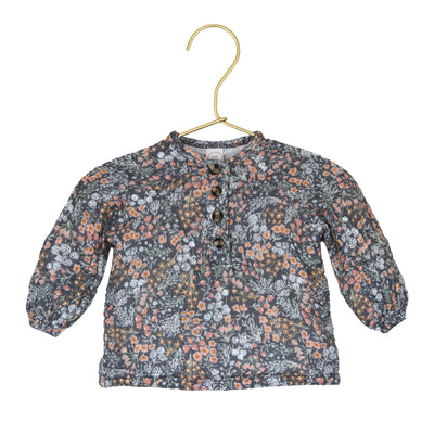Long Sleeve Shirt - Bea